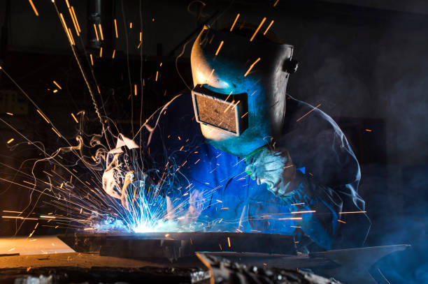 Best Artistic and Custom Metal Fabrication in Pioneer Village, KY