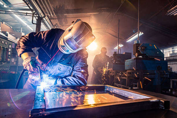  Pioneer Village, KY Welder Pros