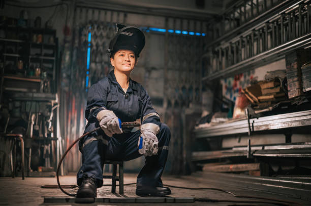 Pioneer Village, KY Welder & Metal Fabrication Company
