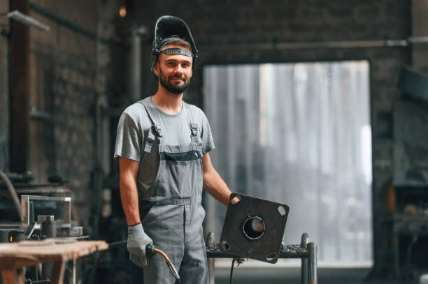 Affordable Welder Services in Pioneer Village, KY